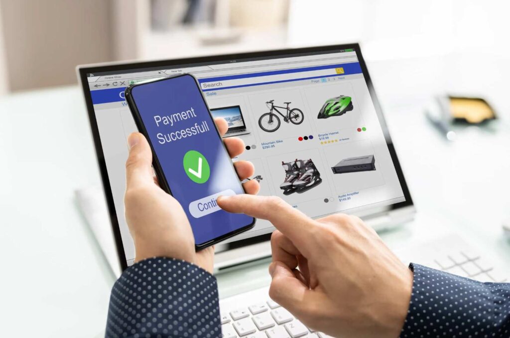 Nueva Ley de Protección de Datos Personales en el Comercio Electrónico